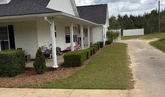 1151 Hwy 123, Ariton, AL 36311