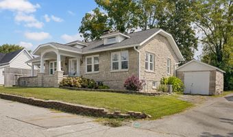1208 T St, Bedford, IN 47421