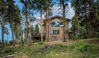 10 Brazos Dr, Angel Fire, NM 87710
