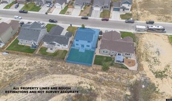 6015 Overlook Way, Mills, WY 82604