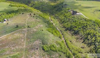 1550 W Rim Loop Rd, Ashton, ID 83420