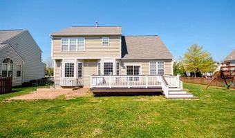 21466 PLYMOUTH Pl, Ashburn, VA 20147