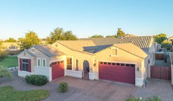 1331 E RACINE Dr, Casa Grande, AZ 85122
