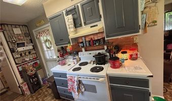 924 Chitwood St, Alma, AR 72921