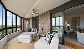 1600 N OAK St 1812, Arlington, VA 22209