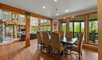 70 Big Cedar, Bigfork, MT 59911