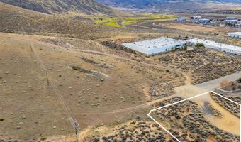 4896 Hytech Dr, Carson City, NV 89706