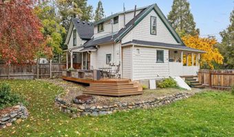 124 Morton St, Ashland, OR 97520