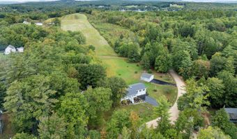 Lot 45-6 Dalton Drive, Barnstead, NH 03225