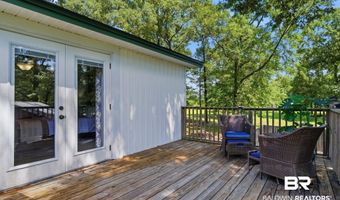 51620 Robert White Rd, Bay Minette, AL 36507