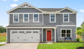 8490 Butterfly Dr, Bailey, NC 27807