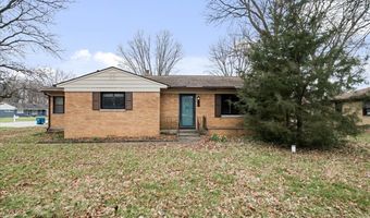 6524 S Meridian St, Indianapolis, IN 46217