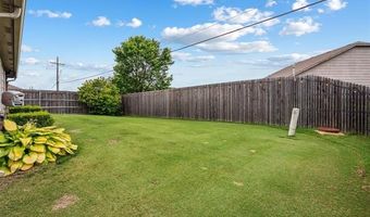 3202 Debbie Ln, Bartlesville, OK 74006