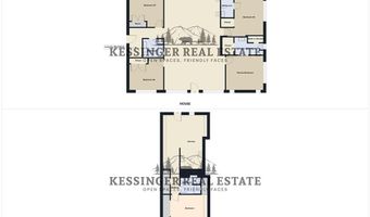 11 Happy Trails Rd, Cody, WY 82414