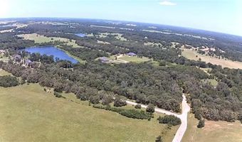 0 Lakeside Cir, Atoka, OK 74525