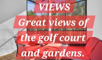 20351 W Country Club Dr TH17, Aventura, FL 33180