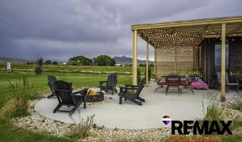 144 Road 2ABN, Cody, WY 82414