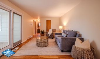 2917 Saratoga Rd, Casper, WY 82601