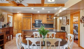 6100 Waterbarrel Rd, Beulah, CO 81023