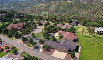 100 White Ct, Alto, NM 88312