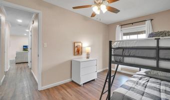 1701 Monroe St, Altus, OK 73521