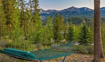 90 Rounds Rd, Breckenridge, CO 80424