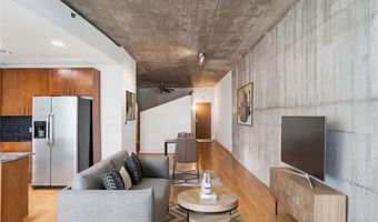 943 Peachtree St NE 707, Atlanta, GA 30309