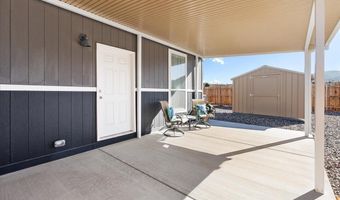 112 S Copper Canyon Loop, Camp Verde, AZ 86322