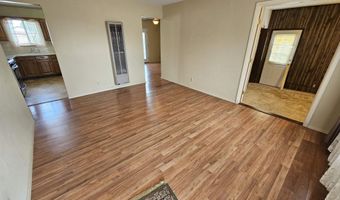 1402 Hendrix Ave, Alamogordo, NM 88310