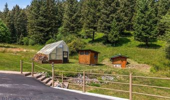 14185 Cottonwood Cyn, Bozeman, MT 59718