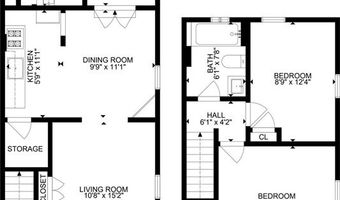 51-53 Archdale Rd, Boston, MA 02131