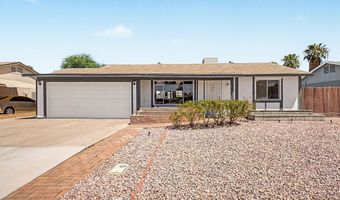 1820 W CHEYENNE Dr, Chandler, AZ 85224