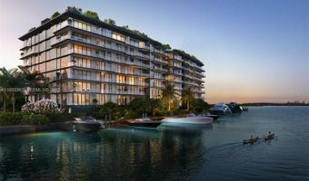 10141 E Bay Harbor Dr 604, Bay Harbor Islands, FL 33154