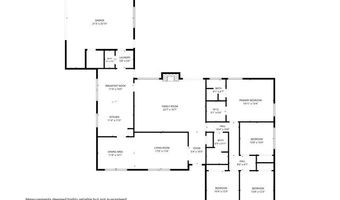 1800 Harned Dr, Bartlesville, OK 74006