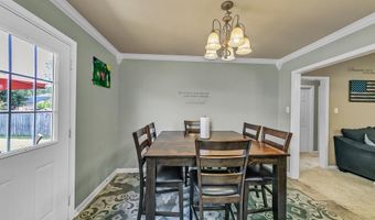 726 Rolling Rock Dr, Austin, AR 72007