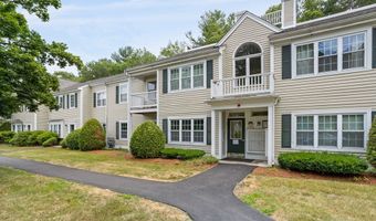 400 Brookside Dr A, Andover, MA 01810