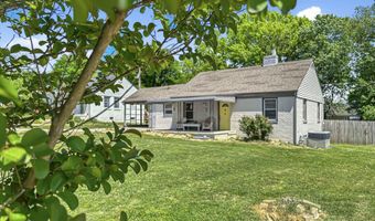 204 Boxwood Ave, Alcoa, TN 37701
