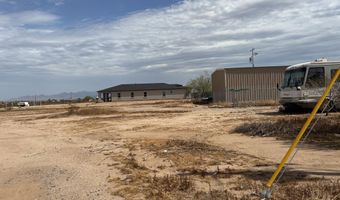 W Rock Wren Road 1, Buckeye, AZ 85326