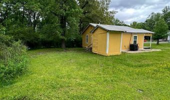 1105 S East St, Benton, AR 72015