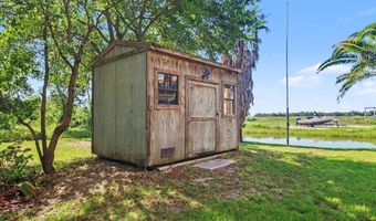 10019 E Bayou Rd, Bay St. Louis, MS 39520