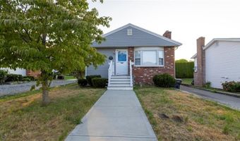 141 Clark Ave, Cranston, RI 02920