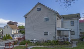 2025 2nd Ave, Altoona, PA 16602