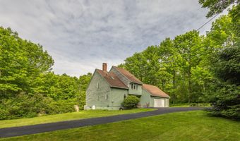69 Morrill Rd, Belmont, ME 04952
