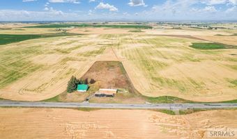 Hwy 32 lot 1, Ashton, ID 83420