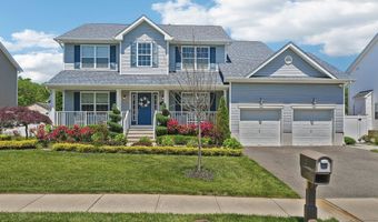 4 Bridle Path, Bayville, NJ 08721