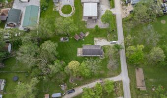 1535 Whalen Ave, Indianapolis, IN 46227