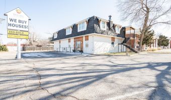 4015 SW 34TH Ave, Amarillo, TX 79109