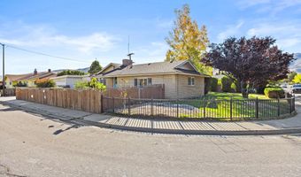 601 Ivy St, Carson City, NV 89703