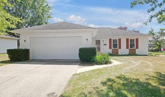 175 Kraft Dr, Ashville, OH 43103