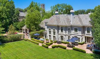12 The Esplanade, Alpine, NJ 07620